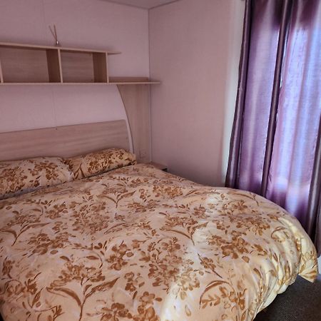 3 Bedroom Caravan At The Grange Holiday Park, Chapel Road Ingoldmells Addlethorpe Extérieur photo