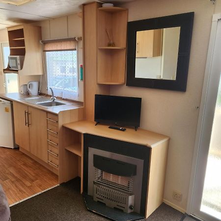 3 Bedroom Caravan At The Grange Holiday Park, Chapel Road Ingoldmells Addlethorpe Extérieur photo