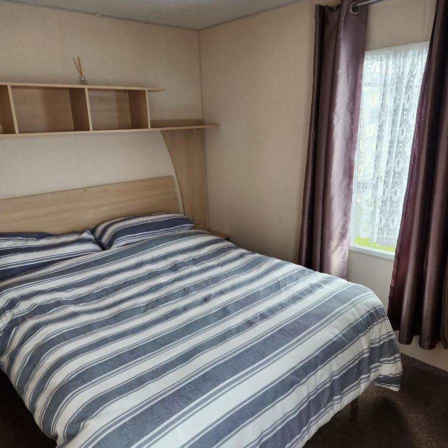 3 Bedroom Caravan At The Grange Holiday Park, Chapel Road Ingoldmells Addlethorpe Extérieur photo