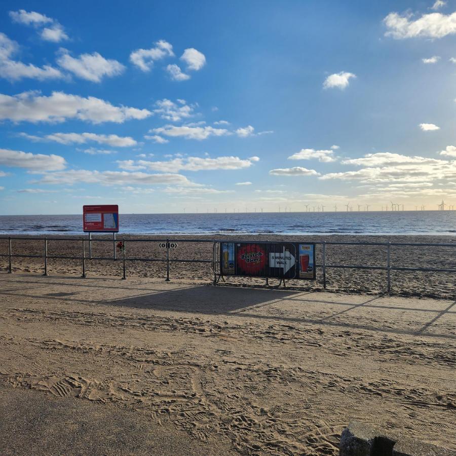 3 Bedroom Caravan At The Grange Holiday Park, Chapel Road Ingoldmells Addlethorpe Extérieur photo