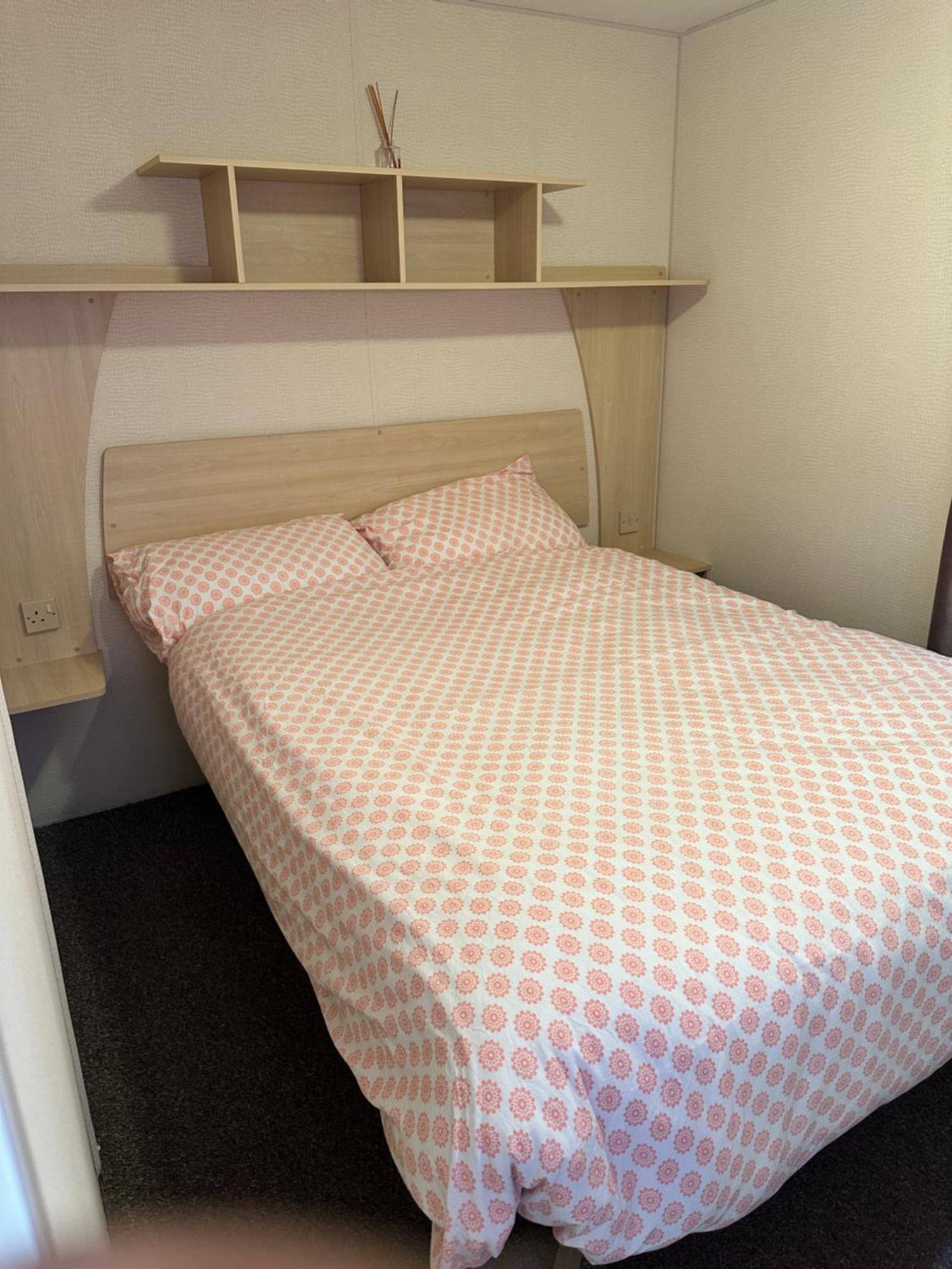 3 Bedroom Caravan At The Grange Holiday Park, Chapel Road Ingoldmells Addlethorpe Extérieur photo