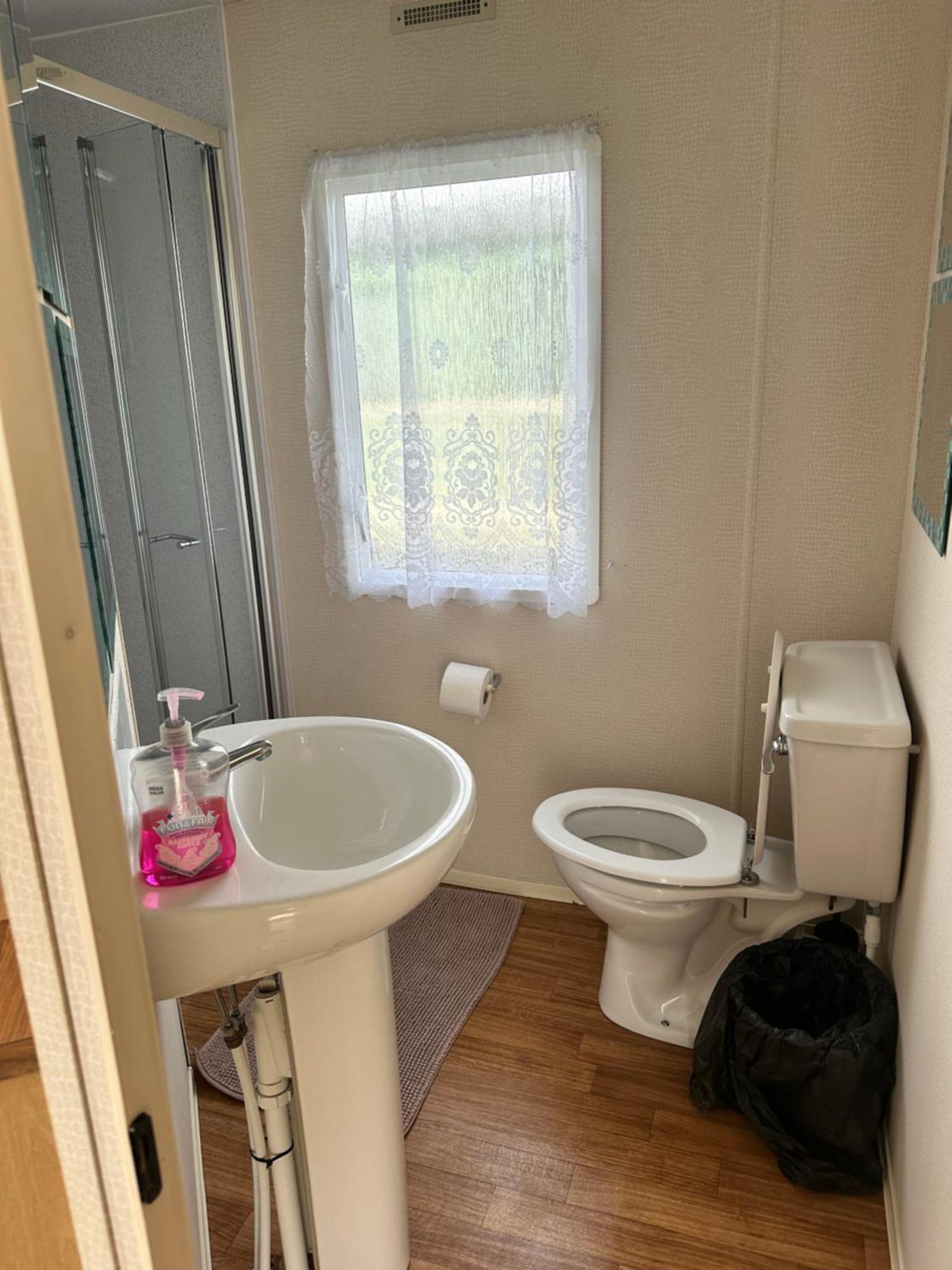 3 Bedroom Caravan At The Grange Holiday Park, Chapel Road Ingoldmells Addlethorpe Extérieur photo