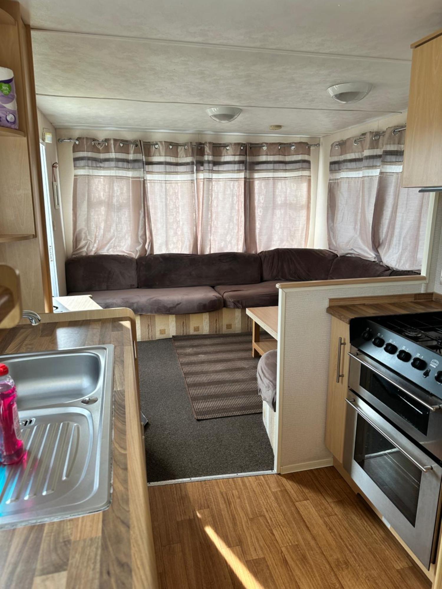 3 Bedroom Caravan At The Grange Holiday Park, Chapel Road Ingoldmells Addlethorpe Extérieur photo