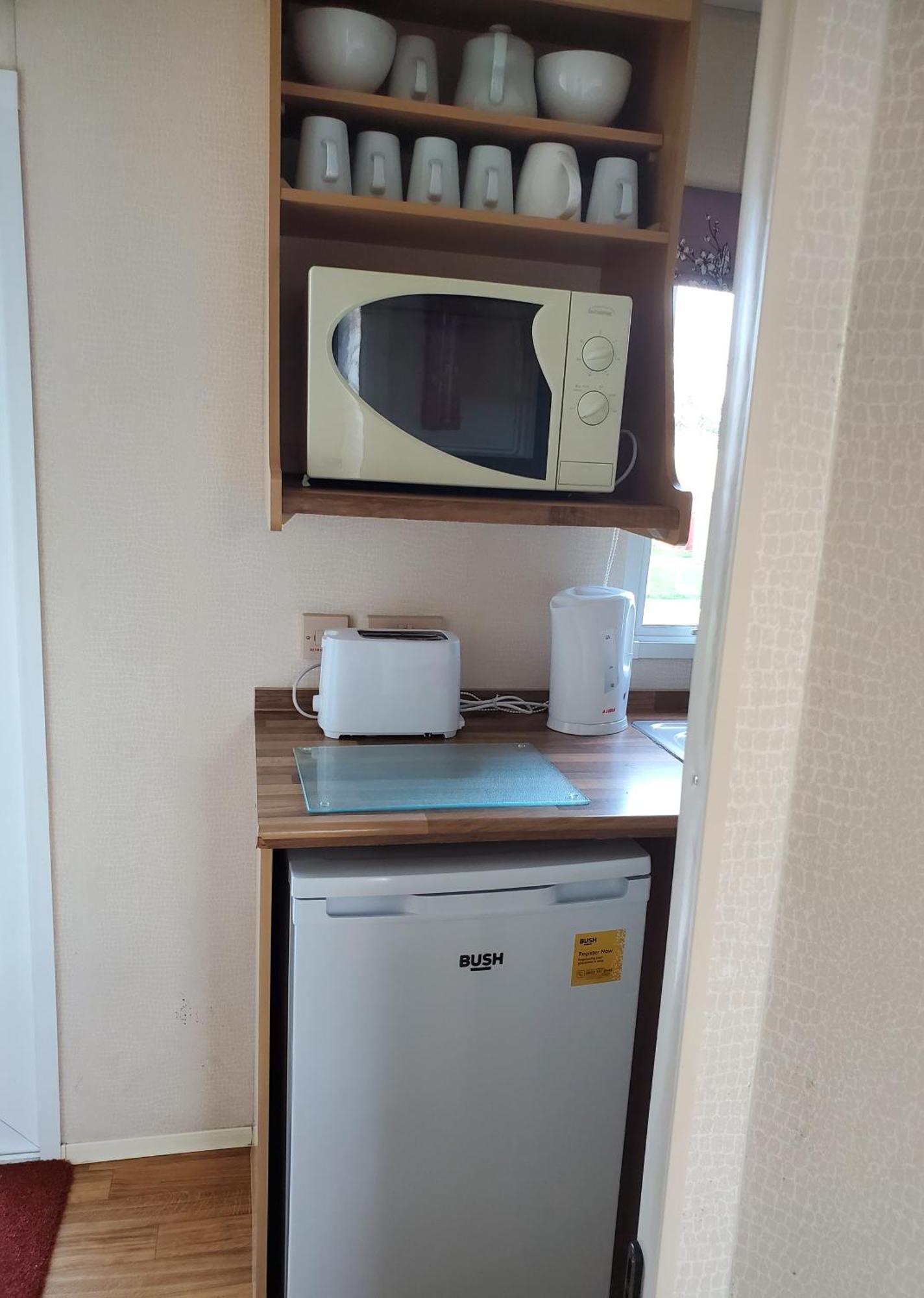 3 Bedroom Caravan At The Grange Holiday Park, Chapel Road Ingoldmells Addlethorpe Extérieur photo